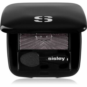 Sisley Les Phyto Ombres očné tiene so saténovým efektom pre citlivé oči odtieň 24 Silky Steel 1, 5 g vyobraziť