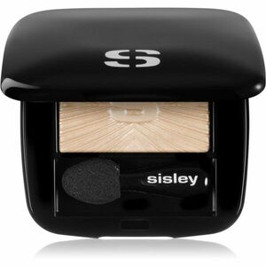 Sisley Les Phyto Ombres očné tiene so saténovým efektom pre citlivé oči odtieň 10 Silky Cream 1, 5 g vyobraziť