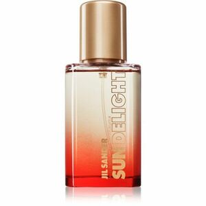 Jil Sander Sun Delight toaletná voda pre ženy 30 ml vyobraziť