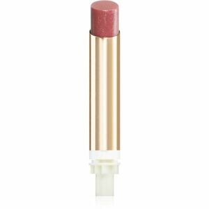 Sisley Photo-Rouge Shine Refill hydratačný lesklý rúž náhradná náplň odtieň 10 Sheer Nude 3 g vyobraziť