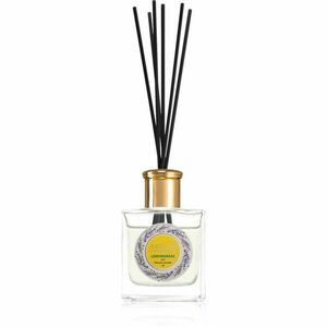 Areon Home Perfumes Lemongrass & Lavender Oil aróma difuzér s náplňou 150 ml vyobraziť