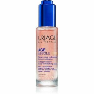 Uriage Age Absolu Serum sérum proti vráskam na podporu tvorby kolagénu 30 ml vyobraziť