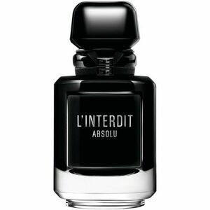 GIVENCHY L’Interdit Absolu parfumovaná voda intense pre ženy 50 ml vyobraziť