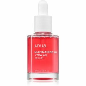 Anua Niacinamide 10% + TXA 4% Dark Spot Correcting Serum rozjasňujúce sérum pre zjednotenie farebného tónu pleti 30 ml vyobraziť