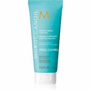 Moroccanoil Frizz Control Smoothing Lotion uhladzujúci krém pre nepoddajné a krepovité vlasy 75 ml vyobraziť