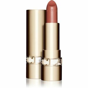 Clarins Joli Rouge krémový rúž so saténovým finišom odtieň 789 3, 5 g vyobraziť