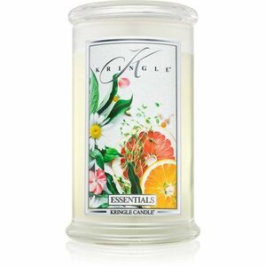 Kringle Candle Essentials vonná sviečka 624 g vyobraziť