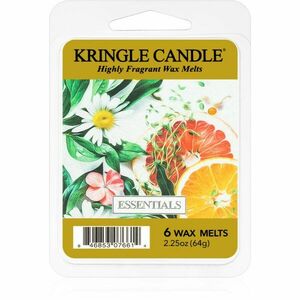 Kringle Candle Essentials vosk do aromalampy 64 g vyobraziť