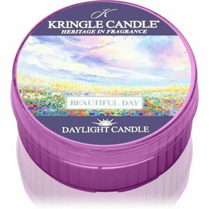 Kringle Candle Beautiful Day čajová sviečka 42 g vyobraziť