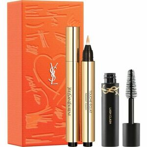 Yves Saint Laurent Touche Éclat Radiant Touch darčeková sada pre ženy 1 ks vyobraziť