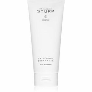 Dr. Barbara Sturm Anti-Aging Body Cream omladzujúci hydratačný telový krém 200 ml vyobraziť