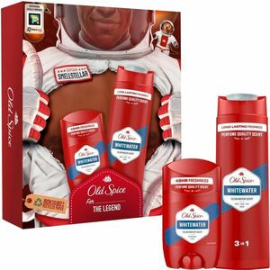 Old Spice Whitewater Astronaut darčeková sada (pre mužov) vyobraziť