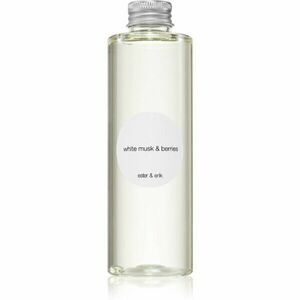 ester & erik white musk & berries náplň do aróma difuzérov 200 ml vyobraziť