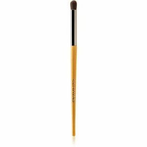 Clarins Eyeshadow Brush guľatý štetec na očné tiene 1 ks vyobraziť