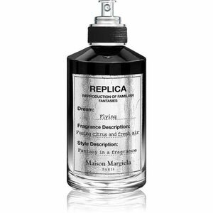 Maison Margiela REPLICA Flying parfumovaná voda unisex 100 ml vyobraziť