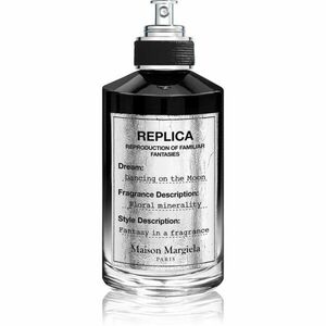 Maison Margiela REPLICA Dancing on the Moon parfumovaná voda unisex 100 ml vyobraziť