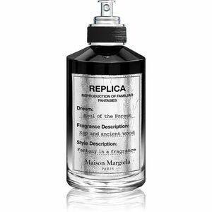 Maison Margiela REPLICA Soul of the Forest parfumovaná voda unisex 100 ml vyobraziť