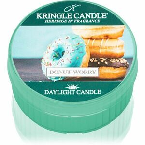 Kringle Candle Donut Worry čajová sviečka 42 g vyobraziť