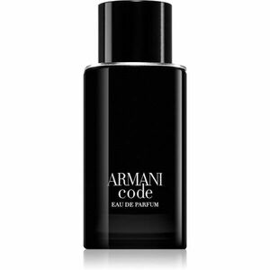 Armani Code parfumovaná voda pre mužov 75 ml vyobraziť