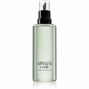 Armani Code parfumovaná voda pre mužov 150 ml vyobraziť