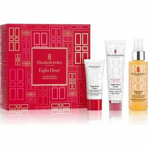 Elizabeth Arden Eight Hour darčeková sada pre ženy vyobraziť