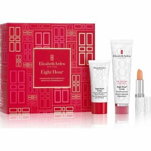 Elizabeth Arden Eight Hour darčeková sada pre ženy vyobraziť