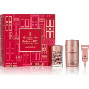 Elizabeth Arden Ceramide Retinol + HPR Ceramide darčeková sada pre ženy vyobraziť