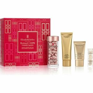 Elizabeth Arden Ceramide Retinol darčeková sada pre ženy vyobraziť