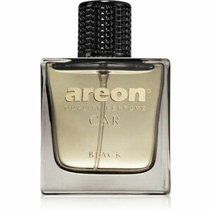 Areon Car Black vôňa do auta 100 ml vyobraziť