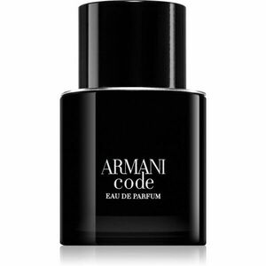 Armani Code parfumovaná voda pre mužov 30 ml vyobraziť