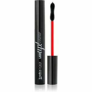 bellaoggi Lash Up All in One Touch riasenka pre objem, dĺžku a oddelenie rias odtieň Black 9, 5 ml vyobraziť