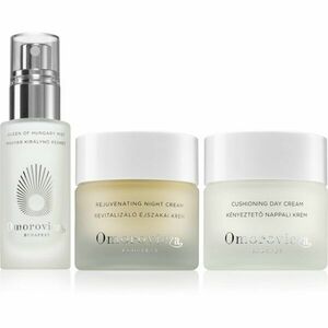 Omorovicza Day And Night Hero Moisturizer Set darčeková sada (na omladenie pleti) vyobraziť