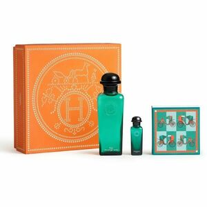 HERMÈS Eau d'orange verte Set darčeková sada I. unisex vyobraziť