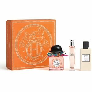 HERMÈS Twilly d’Hermès Set darčeková sada IX. pre ženy vyobraziť