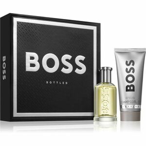 HUGO BOSS Boss Bottled 50 ml toaletná voda pre mužov vyobraziť