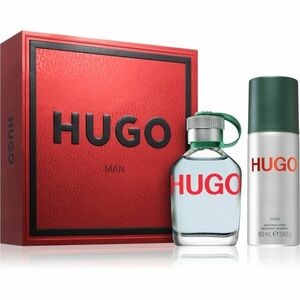 HUGO BOSS Hugo Dezodorant 150 ml vyobraziť