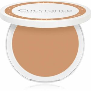 Avène Couvrance Compact Cream Foundation krémový make-up s vysokou UV ochranou odtieň Miel 8, 5 g vyobraziť