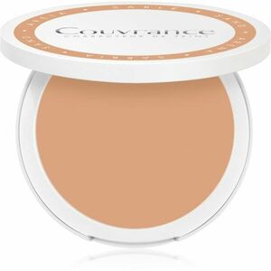 Avène Couvrance Compact Cream Foundation krémový make-up s vysokou UV ochranou odtieň Sable 8, 5 g vyobraziť