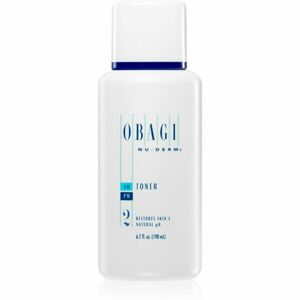 OBAGI Nu-Derm® upokojujúce tonikum 198 ml vyobraziť