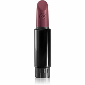 Collistar Rossetto Lipstick Refill dlhotrvajúci rúž náhradná náplň odtieň 114 WARM MAUVE 3, 5 ml vyobraziť