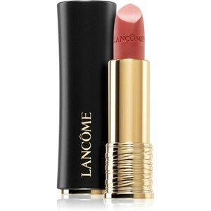 Lancôme L'Absolu Rouge Drama Matte 2024 matný rúž plniteľná odtieň 292 3.6 g vyobraziť