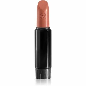 Collistar Rossetto Lipstick Refill dlhotrvajúci rúž náhradná náplň odtieň 100 TERRA DI SIENA 3, 5 ml vyobraziť