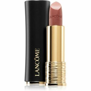 Lancôme L'Absolu Rouge Drama Matte 2024 matný rúž plniteľná odtieň 217 3.6 g vyobraziť