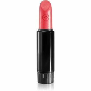 Collistar Rossetto Lipstick Refill dlhotrvajúci rúž náhradná náplň odtieň 28 ROSA PESCA 3, 5 ml vyobraziť