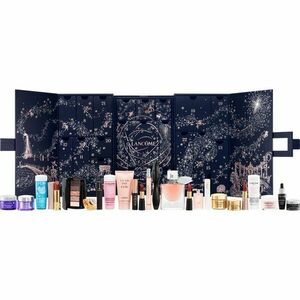 Lancôme Advent Calendar 2024 adventný kalendár pre ženy vyobraziť