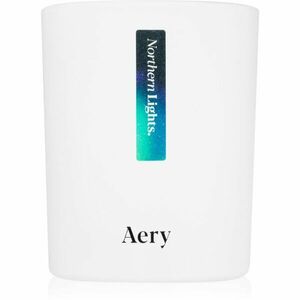 Aery Winter Wonderland Northern Lights vonná sviečka 200 g vyobraziť