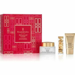 Elizabeth Arden Ceramide Advanced Ceramide darčeková sada pre ženy vyobraziť