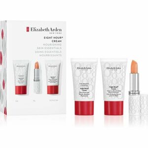 Elizabeth Arden Eight Hour darčeková sada pre ženy vyobraziť