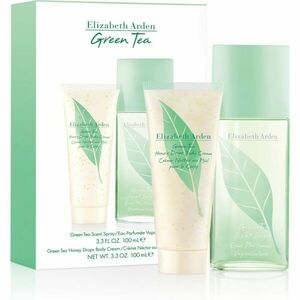 Elizabeth Arden Green Tea darčeková sada pre ženy vyobraziť