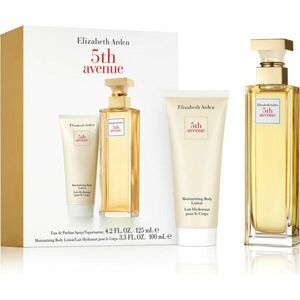 Elizabeth Arden 5th Avenue darčeková sada pre ženy vyobraziť